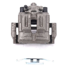 Carica l&#39;immagine nel visualizzatore di Gallery, Power Stop 2006 BMW 325i Rear Right Autospecialty Caliper w/Bracket