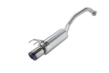 Carica l&#39;immagine nel visualizzatore di Gallery, HKS Hi-Power Muffler SPEC-L2 GE8 L15A HONDA