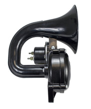 Cargar imagen en el visor de la galería, Hella Horn Kit Bx Black Air 1Tone 12/24V
