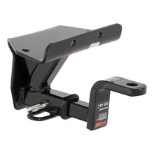 Load image into Gallery viewer, Curt 03-06inifiniti G35 Class 1 Trailer Hitch w/1-1/4in Ball Mount
