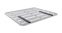 गैलरी व्यूवर में इमेज लोड करें, Rhino-Rack Pioneer Accessory Bar Small (C-Channel) - 24in - 2 pcs - Black