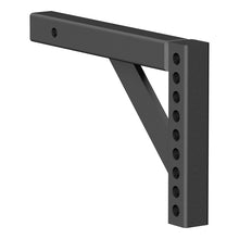 Carica l&#39;immagine nel visualizzatore di Gallery, Curt Weight Distribution Shank (2in Shank 6in Drop 10-1/4in Rise)