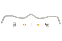 गैलरी व्यूवर में इमेज लोड करें, Whiteline Nissan 370Z Rear 24mm Heavy Duty Adjustable Swaybar