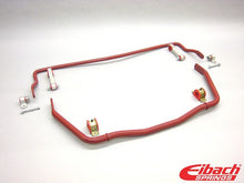 गैलरी व्यूवर में इमेज लोड करें, Eibach 36mm Front and 25mm Rear Anti-Roll Kit for 11-13 Ford Shelby GT500/11-14 Mustang
