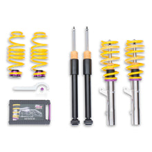 Laden Sie das Bild in den Galerie-Viewer, KW Coilover Kit V2 for Audi A3 Quatro S3