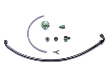 Laden Sie das Bild in den Galerie-Viewer, Radium Engineering Toyota 2JZ-GE Fuel Rail Plumbing - Returnless