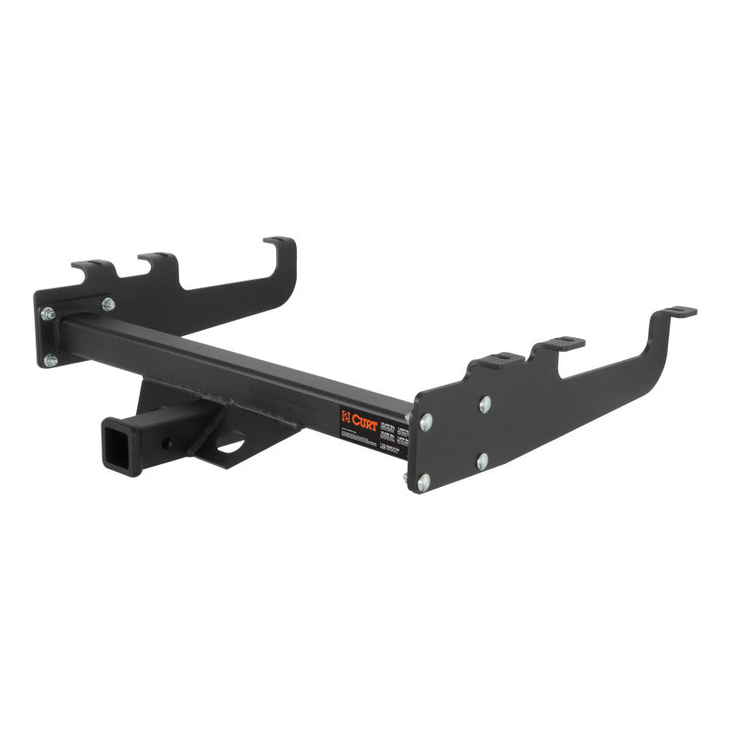 Curt Universal Class 5 Multi-Fit Trailer Hitch w/2in Receiver