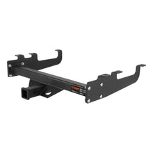 गैलरी व्यूवर में इमेज लोड करें, Curt Universal Class 5 Multi-Fit Trailer Hitch w/2in Receiver