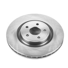 Carica l&#39;immagine nel visualizzatore di Gallery, Power Stop 18-19 Dodge Durango Front Autospecialty Brake Rotor