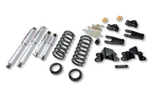 Charger l&#39;image dans la galerie, Belltech LOWERING KIT WITH SP SHOCKS