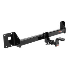 Load image into Gallery viewer, Curt 15-16 Volkswagen Golf Sportwaren Tsi Class 1 Trailer Hitch w/1-1/4in Ball Mount