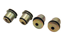 Carica l&#39;immagine nel visualizzatore di Gallery, Belltech ALIGNMENT KIT 99-08 GM 2-DEGREE BUSHINGS