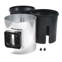 Cargar imagen en el visor de la galería, Spectre Mass Air Flow Sensor Adapter Kit (4in.) - Aluminum