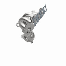 गैलरी व्यूवर में इमेज लोड करें, MagnaFlow 06-08 Hyundai Sonata 2.4L Direct Fit CARB Compliant Manifold Catalytic Converter