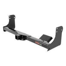 Load image into Gallery viewer, Curt 16-19 Mercedes-Benzs Metris Class 3 Trailer Hitch w/2in Receiver