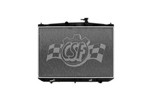 गैलरी व्यूवर में इमेज लोड करें, CSF 16-19 Lexus RX350 3.5L OEM Plastic Radiator