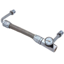 Charger l&#39;image dans la galerie, Spectre Dual Feed Fuel Line Holley 3310/4150
