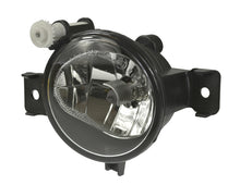 गैलरी व्यूवर में इमेज लोड करें, Hella 09-13 BMW X5 (w/ Cornering Lights) Fog Lamp w/ H11 Bulb - Left