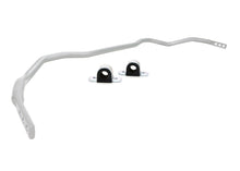 गैलरी व्यूवर में इमेज लोड करें, Whiteline 87-92 Toyota Supra MK3 MA70/1 Rear 22mm Heavy Duty Adjustable Swaybar