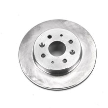 गैलरी व्यूवर में इमेज लोड करें, Power Stop 03-05 Kia Rio Front Autospecialty Brake Rotor