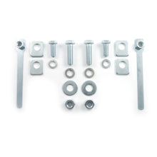 Load image into Gallery viewer, Curt 91-99 Ford Escort Class 1 Trailer Hitch w/1-1/4in Ball Mount