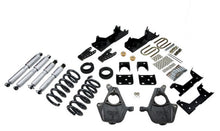 Charger l&#39;image dans la galerie, Belltech LOWERING KIT WITH SP SHOCKS