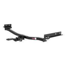 Cargar imagen en el visor de la galería, Curt 86-95 Mercedes-Benz E-Class (124) Class 1 Trailer Hitch w/1-1/4in Ball Mount