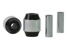 Charger l&#39;image dans la galerie, Whiteline Plus 4/91-5/01 BMW 3 Series E36 / 10-/01-3/05 E46 Rear Upper Outer Control Arm Bushing Kit