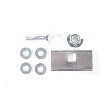 Load image into Gallery viewer, Curt 09-13 Infiniti G37 Class 1 Trailer Hitch w/1-1/4in Receiver