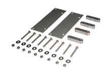 Laden Sie das Bild in den Galerie-Viewer, LP Aventure ARB Awning Plate Kit For Offgrid Rack - Powder Coated