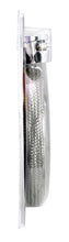 Carica l&#39;immagine nel visualizzatore di Gallery, Spectre Stainless Steel Flex Heater Hose Kit 3/4in. Diameter - 4ft. Chrome