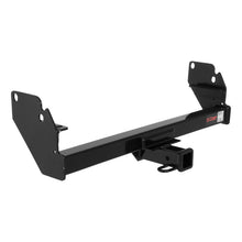 Load image into Gallery viewer, Curt 05-11 Toyota Tacoma Class 3 Trailer Hitch w/2in Receiver