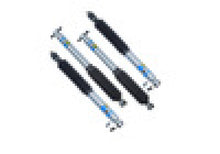 Carica l&#39;immagine nel visualizzatore di Gallery, Superlift 07-18 Jeep JK 2/4 Door 2.5-4in Lit Kit w or w/o Reflex Control Arms - Bilstein Shock Box
