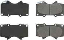 Carica l&#39;immagine nel visualizzatore di Gallery, StopTech Street Brake Pads