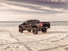 Carica l'immagine nel visualizzatore di Gallery, Road Armor 16-20 Toyota Tacoma Stealth Rear Winch Bumper - Tex Blk - 2to4wheels