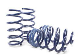 H&R 17-19 Alfa Romeo Giulia (2WD) 952 Sport Spring (Incl. Alfa Active Susp.) - 2to4wheels