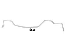 Laden Sie das Bild in den Galerie-Viewer, Whiteline 10/89-99 Subaru Legacy Rear 22mm Swaybar- X-heavy duty adjustable