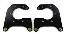 Laden Sie das Bild in den Galerie-Viewer, Wilwood Brackets (2) - Rear Drag - New Style Big Ford