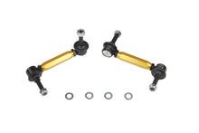 गैलरी व्यूवर में इमेज लोड करें, Whiteline EVO X Rear End Links