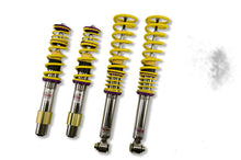 गैलरी व्यूवर में इमेज लोड करें, KW Coilover Kit V3 BMW 5series E60 (560L) Sedan 2WD