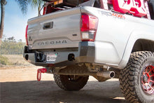 गैलरी व्यूवर में इमेज लोड करें, ICON 2016+ Toyota Tacoma Rear Impact Bumper