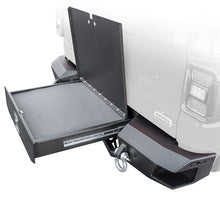 Load image into Gallery viewer, DV8 20-22 Jeep Gladiator Rear Bumper with Drawer