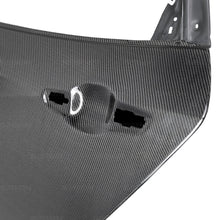 Charger l'image dans la galerie, Seibon 2017 Honda Civic Type-R OE Style Gloss Carbon Fiber Rear Doors