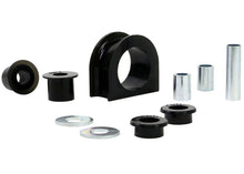 Carica l&#39;immagine nel visualizzatore di Gallery, Whiteline Plus 11/95-02 Toyota Hilux 4Runner Steering - Rack &amp; Pinion Mount Bushing Kit