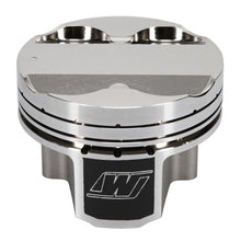 गैलरी व्यूवर में इमेज लोड करें, Wiseco Toyota 2JZGTE 3.0L 86.5mm +.5mm Oversize Bore Asymmetric Skirt Piston Set