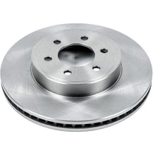 Carica l&#39;immagine nel visualizzatore di Gallery, Power Stop 2003 Dodge Durango Front Autospecialty Brake Rotor