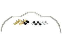 गैलरी व्यूवर में इमेज लोड करें, Whiteline 05/83-05/87 Toyota Corolla AE86 Rear 20mm Heavy Duty Adjustable Swaybar