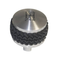 Load image into Gallery viewer, DV8 Offroad 1987-1995 Jeep YJ 5-Speed Shift Knob