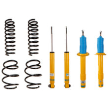 Cargar imagen en el visor de la galería, Bilstein B12 2003 BMW 530i Base Sedan Front and Rear Suspension Kit