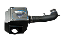 गैलरी व्यूवर में इमेज लोड करें, Volant 14-14 Chevrolet Silverado 1500 6.2L V8 PowerCore Closed Box Air Intake System